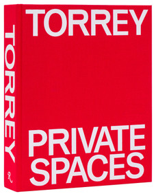 TORREY: Private Spaces (Great American Design) by Gay Gassmann, 9780847847730