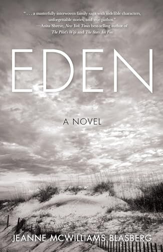 Eden (A Novel) - 9781631522345 by Jeanne Blasberg, 9781631522345