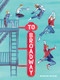 To Broadway (A Graphic Novel) by Maurane Mazars, 9781419779923