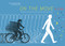 On the Move (Things in Motion on Earth and Beyond) by Romana Romanyshyn, Andriy Lesiv, Oksana Lushchevska, 9781592704149