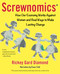 Screwnomics (How Our Economy Works Against Women and Real Ways to Make Lasting Change) by Rickey Gard Diamond, 9781631523182