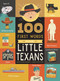 100 First Words for Little Texans by Christopher Robbins, Gareth Williams, 9781641708944