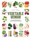Vegetable Genius (200 clever recipes to hero your veggies!) by Anna Berrill, Wieckowska, 9781837760381