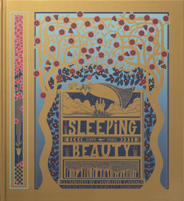 Sleeping Beauty - 9781849768931 by Charlotte Gastaut, Edwige-Renée Dro, 9781849768931