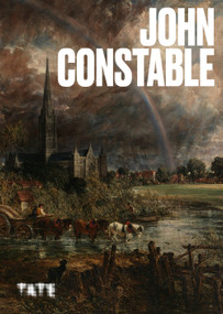 John Constable by Gillian Forrester, 9781849769006
