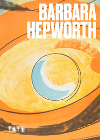 Barbara Hepworth by Katy Norris, 9781849769013