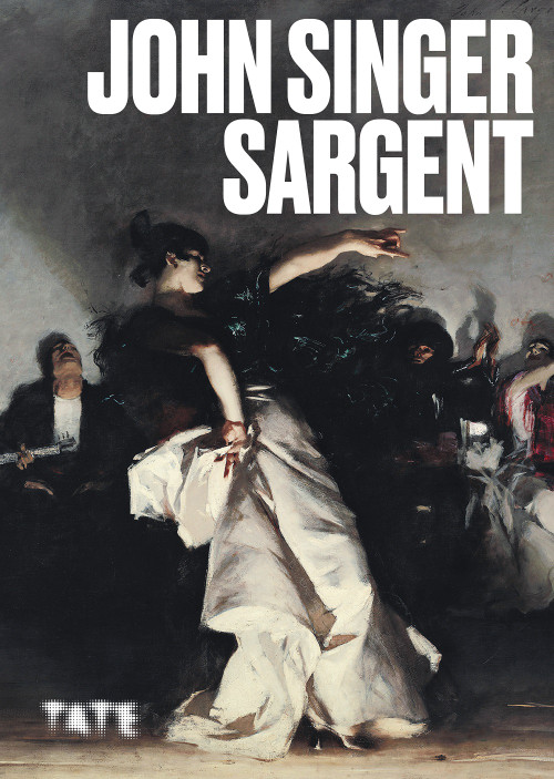 John Singer Sargent by Elizabeth Prettejohn, 9781849769020
