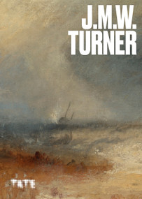 J.M.W. Turner by Andrew Loukes, 9781849769037
