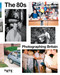 The 80s (Photographing Britain) by Yasufumi Nakamori, Helen Little, 9781849769334