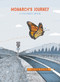 Monarch's Journey (A Coloring Book) by Peter Kuper, 9781914224294