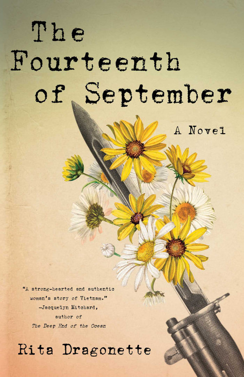 The Fourteenth of September (A Novel) by Rita Dragonette, 9781631524530