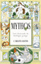 Mythos: Guía ilustrada de mitología griega / Mythos: An Illustrated Guide to Greek Mythology (Spanish Edition) by Carlota Santos, 9788466678605