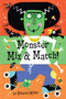 Monster Mix & Match by Edward Miller, 9798893960235