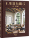 Alfredo Paredes at Home by Alfredo Paredes, Brad Goldfarb, 9780847845323