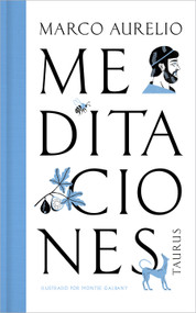 Meditaciones: Marco Aurelio (Edición de regalo) / Marcus Aurelius Meditations (Gi ft Edition) (Spanish Edition) by Marco Aurelio, 9788430626953