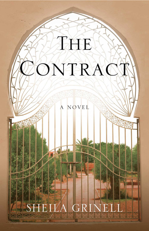 The Contract (A Novel) by Sheila Grinell, 9781631526480