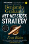 Benjamin Graham's Net-Net Stock Strategy (A practical guide to successful deep value investing in today's markets) by Evan Bleker, 9780857197078