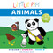 Little Pim: Animals by Little Pim Corporation, 9781419701740