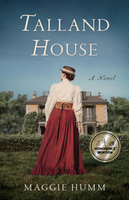 Talland House (A Novel) by Maggie Humm, 9781631527296