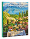 At the Table of La Fortezza (The Enchantment of Tuscan Cooking from the Lunigiana Region) - 9780789345981 by Annette Joseph, David Loftus, 9780789345981