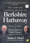 The Complete Financial History of Berkshire Hathaway (A Chronological Analysis of Warren Buffett and Charlie Munger's Conglomerate Masterpiece) by Adam J. Mead, 9780857199126