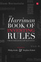 The Harriman Book Of Investing Rules (Collected wisdom from the world's top 150 investors) by Stephen Eckett, 9781905641222
