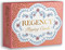 Regency Playing Cards by Thomas Linkins, 9781923049994