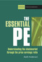 The Essential P/E (Understanding the stock market through the price-earnings ratio) by Keith Anderson, 9780857190802
