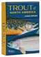Trout of North America Card Deck by James Prosek, 9780789345783