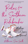 Rules for the Southern Rulebreaker (Missteps and Lessons Learned) by Katherine Snow Smith, 9781631528583