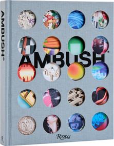 AMBUSH - 9780847844654 by YOON, VERBAL, 9780847844654