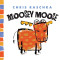 Moosey Moose by Chris Raschka, 9781419712029