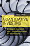 Quantitative Investing (Strategies to exploit stock market anomalies for all investors) by Fred Piard, 9780857193001