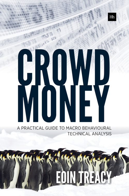 Crowd Money (A Practical Guide to Macro Behavioural Technical Analysis) by Eoin Treacy, 9780857193049