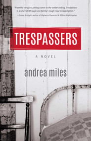 Trespassers - 9781631529030 by Andrea Miles, 9781631529030