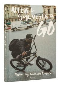 Nigel Sylvester: GO - 9780789345899 by Nigel Sylvester, 9780789345899