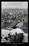 All the Light There Was (A Novel) by Nancy Kricorian, 9781631529054