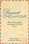 Dearest Ones At Home (Clara Taylor's Letters from Russia, 1917-1919) by Katrina Maloney, Patricia Maloney, 9781631529313