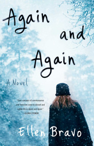 Again and Again (A Novel) - 9781631529399 by Ellen Bravo, 9781631529399
