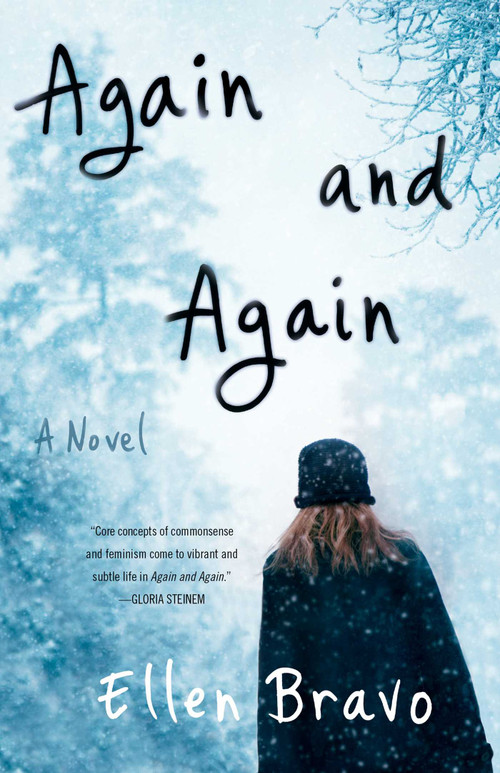 Again and Again (A Novel) - 9781631529399 by Ellen Bravo, 9781631529399