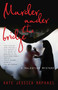 Murder Under the Bridge (A Palestine Mystery) by Kate Jessica Raphael, 9781631529603