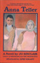 Anna Teller by Jo Sinclair, Anne Halley, 9781558610552