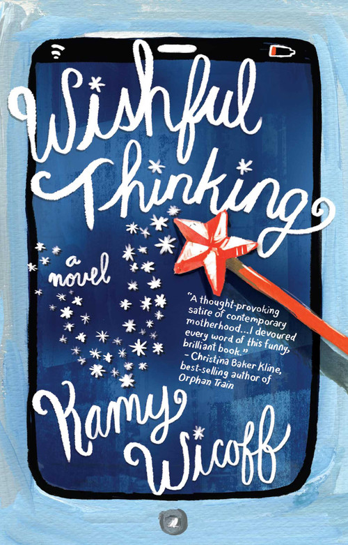 Wishful Thinking - 9781631529764 by Kamy Wicoff, 9781631529764