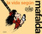 La vida según Mafalda / Life According to Mafalda (Spanish Edition) by Quino, 9788426428851