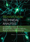 Behavioural Technical Analysis (An introduction to behavioural finance and its role in technical analysis) by Paul V. Azzopardi, 9781905641413
