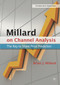 Millard on Channel Analysis (The Key to Share Price Prediction) by Brian Millard, 9781906659387