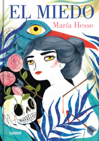 El miedo / The Fear (Spanish Edition) by María Hesse, 9788426425577