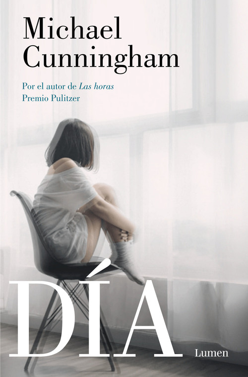 Día / Day (Spanish Edition) by Michael Cunningham, 9788426426611