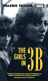The Girls in 3-B - 9781558614628 by Valerie Taylor, Tania Modleski, 9781558614628