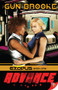 Advance (Exodus: Book One) by Gun Brooke, 9781626392243